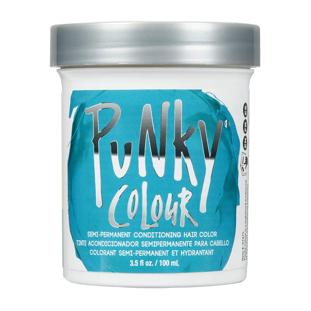Punky Colour Turquoise