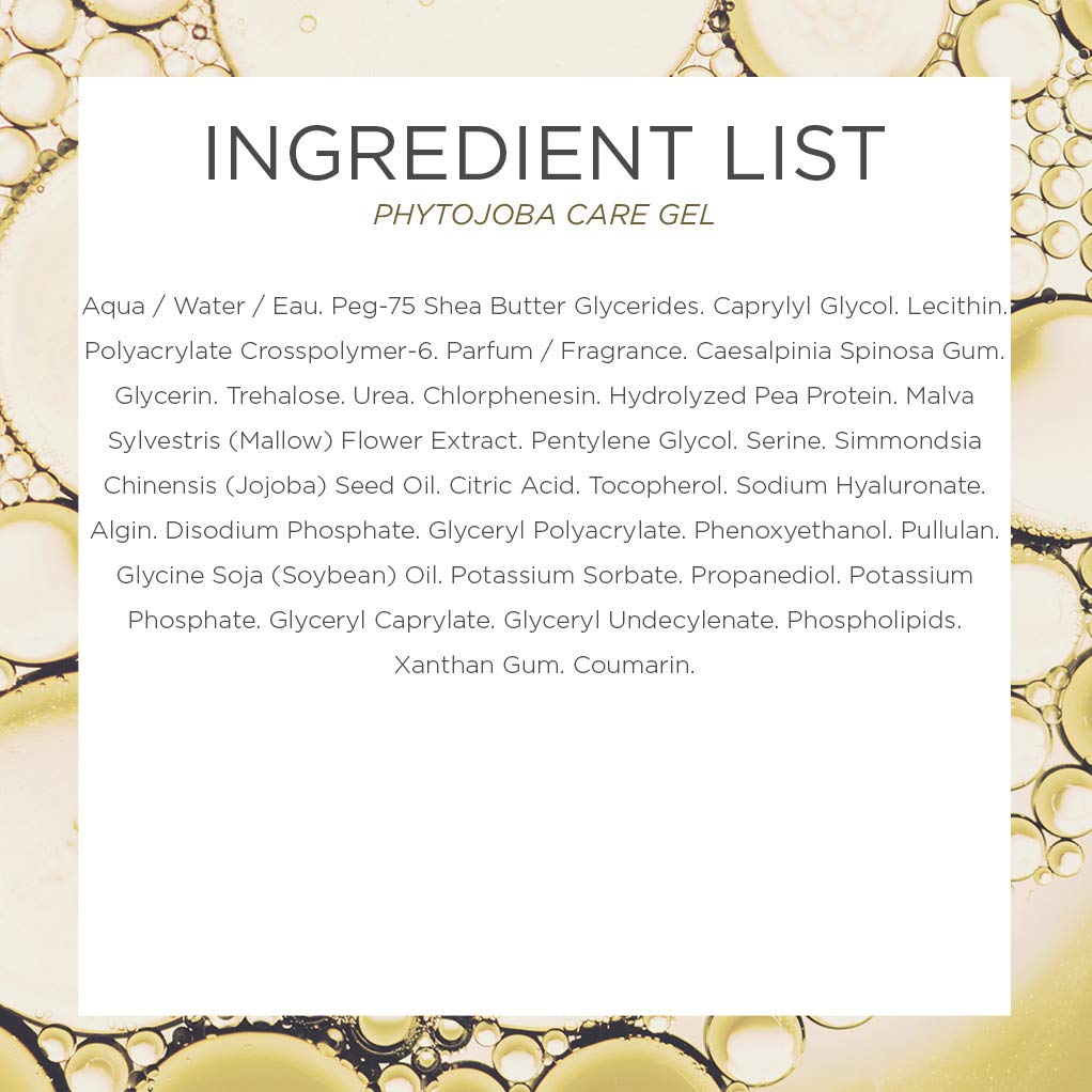 Phyto PhytoJoba Moisturizing Care Gel