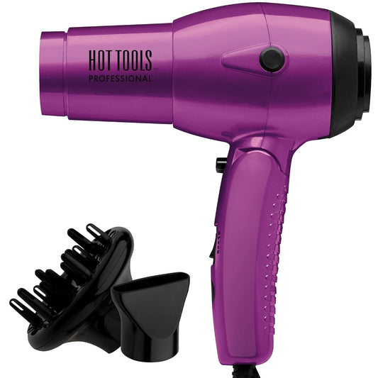 Hot Tools Ionic Travel Hair Dryer