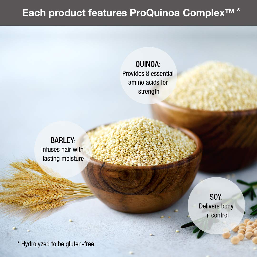 Gluten-Free ProQuinoa Complex