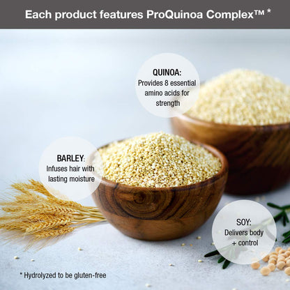 Gluten-Free ProQuinoa Complex