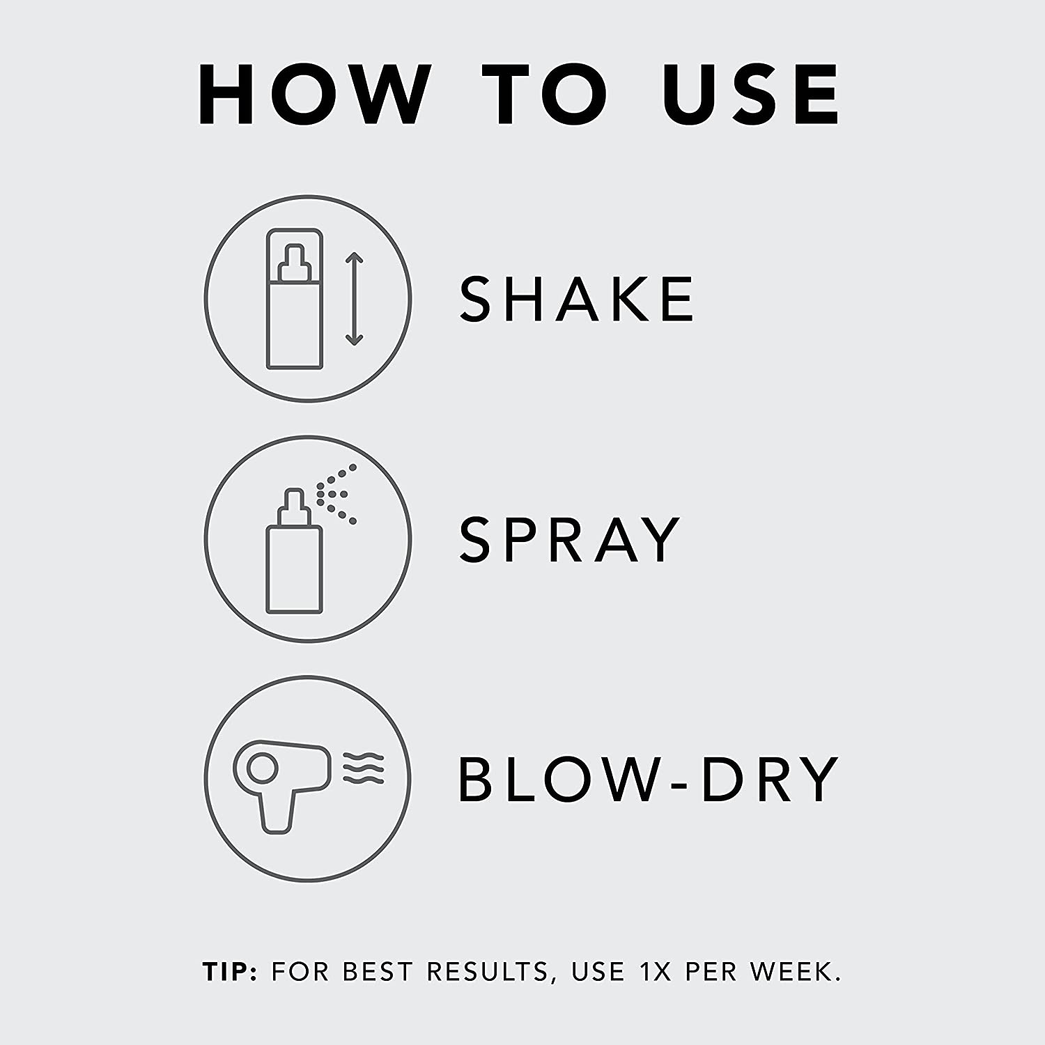 Sebastian No.Breaker Bonding & Styling Spray