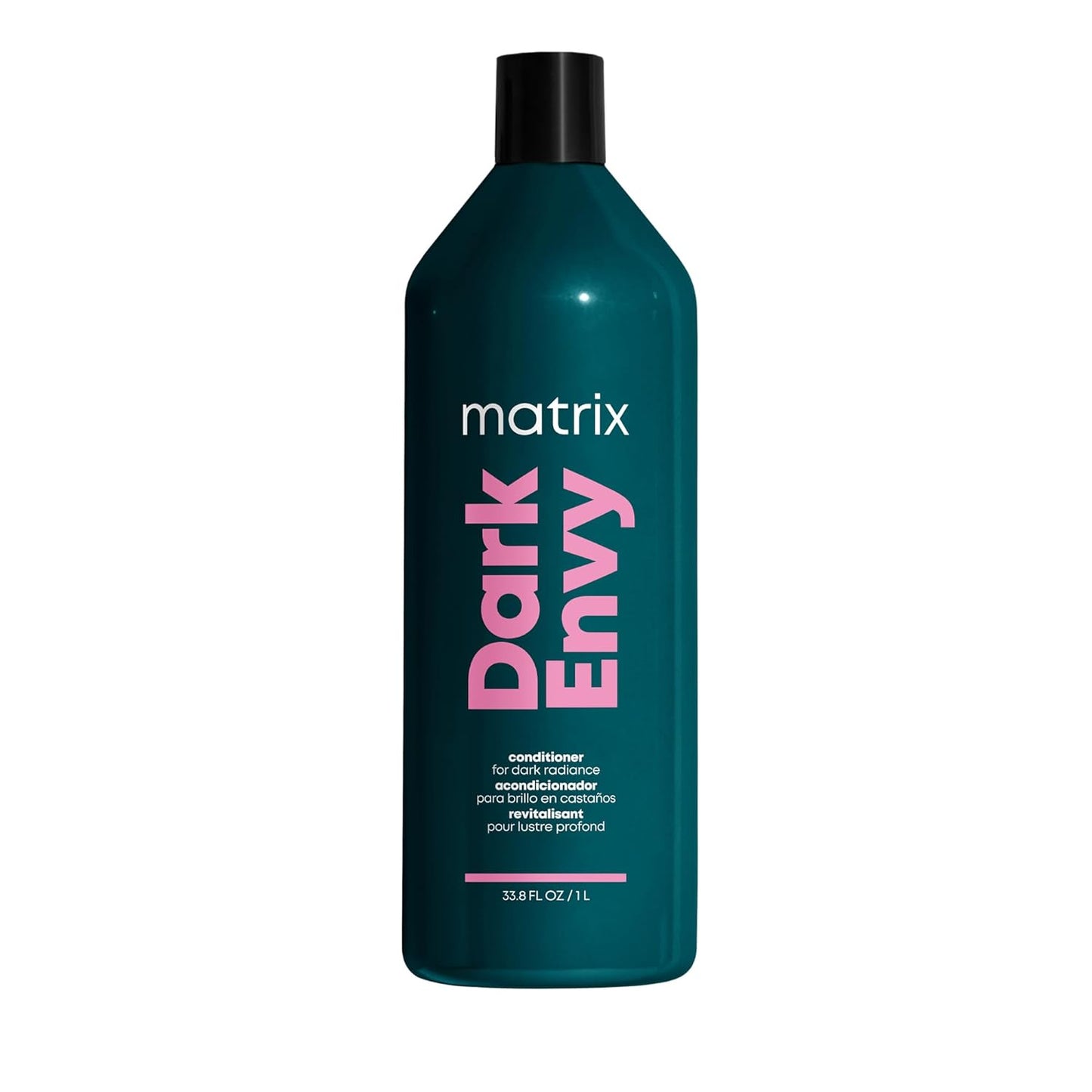 Matrix Total Results Dark Envy Conditioner 33.8oz.