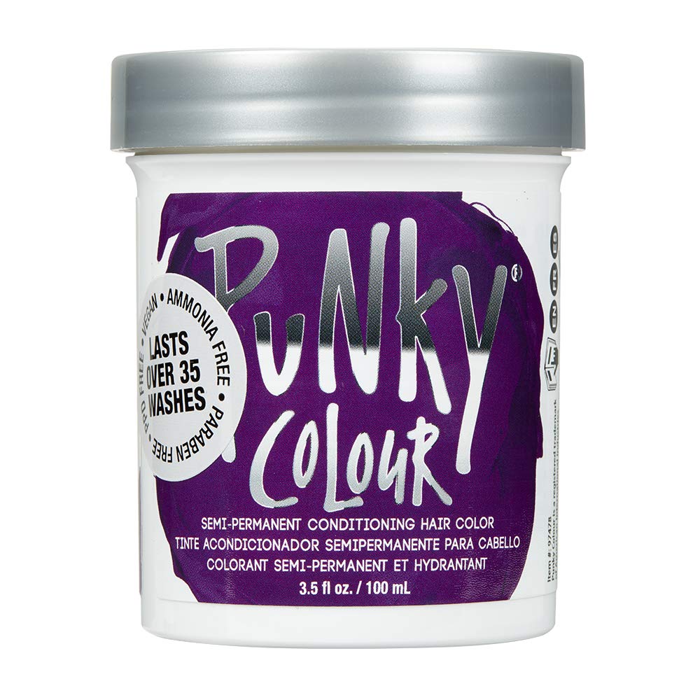 Punky Colour Purple
