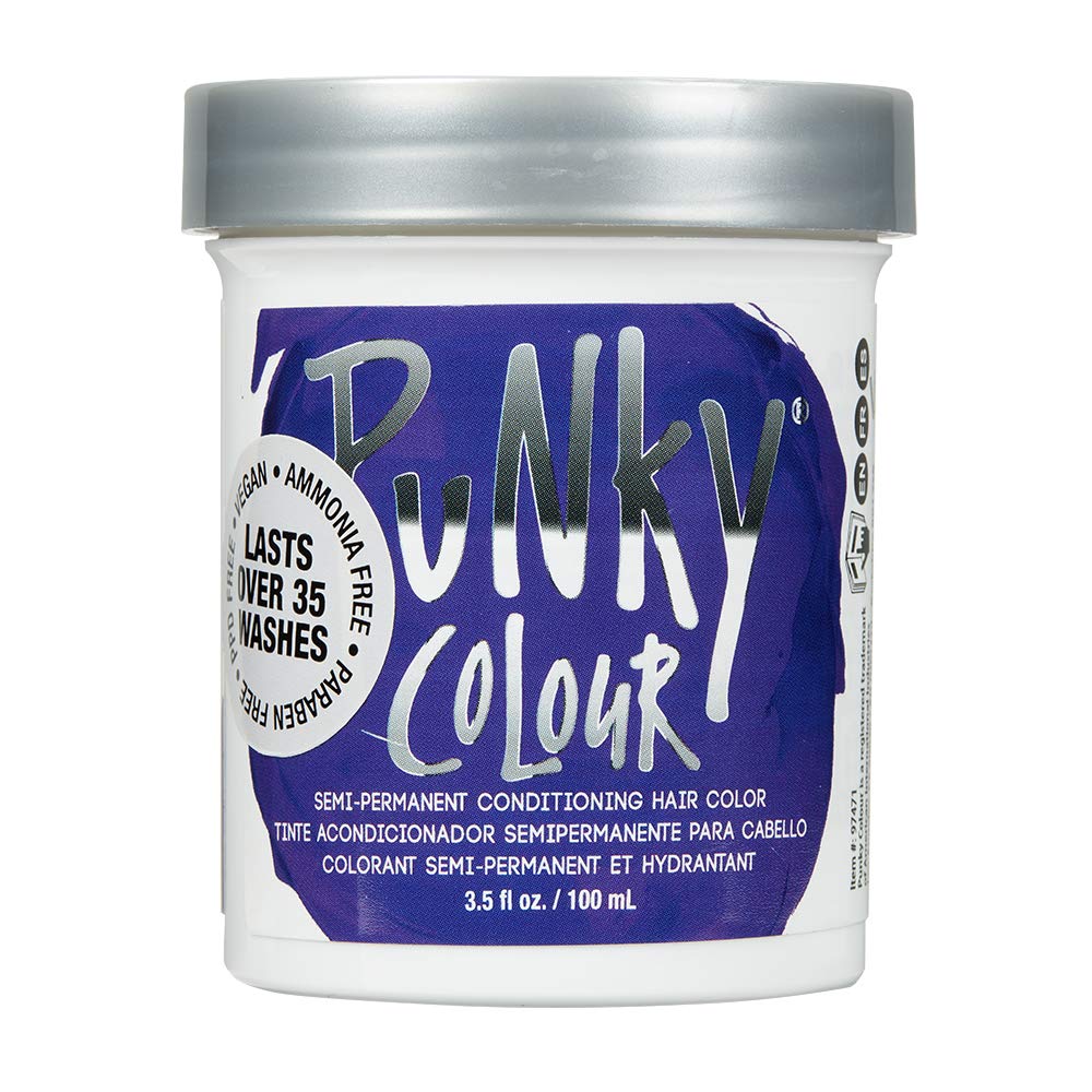 Punky Colour Violet