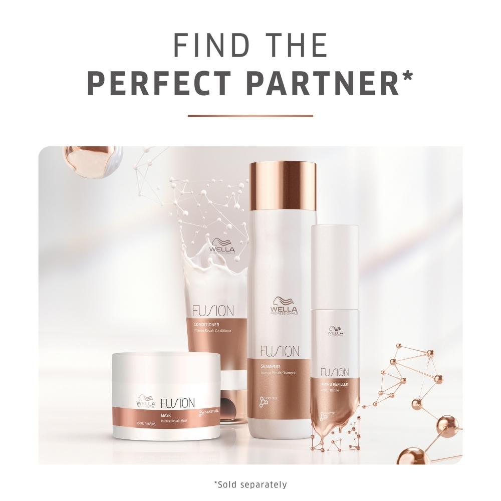Wella FUSIONPLEX Intense Repair Mask