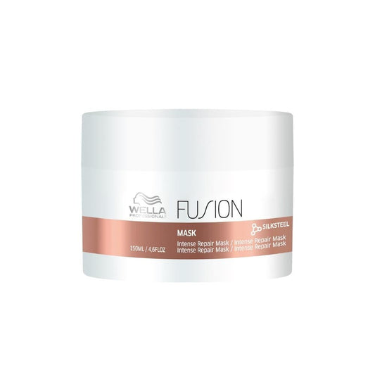 Wella FUSIONPLEX Intense Repair Mask 5oz.