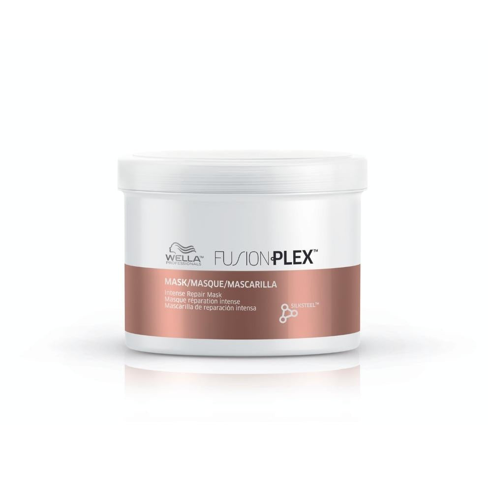 Wella FUSIONPLEX Intense Repair Mask 16oz.