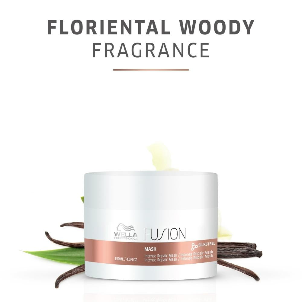 Wella FUSIONPLEX Intense Repair Mask