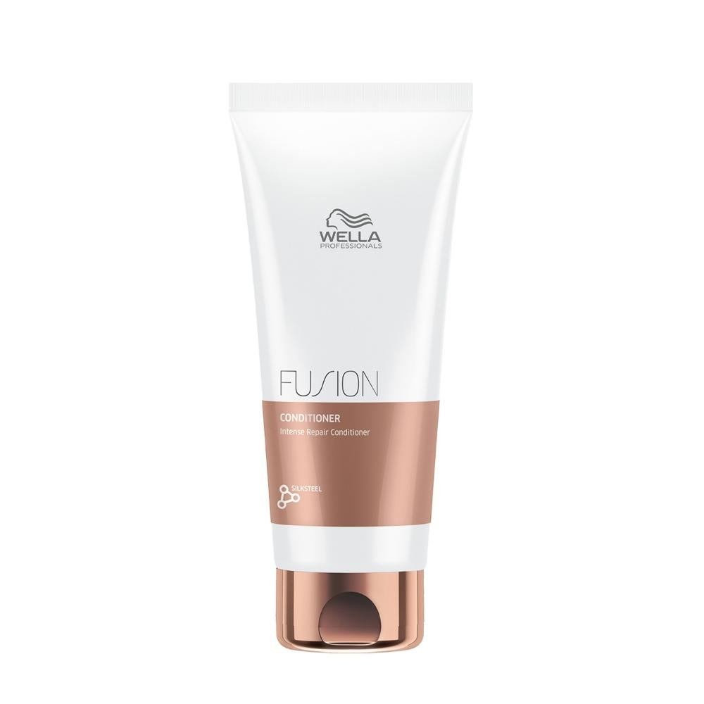 Wella FUSIONPLEX Intense Repair Conditioner 6.7oz.
