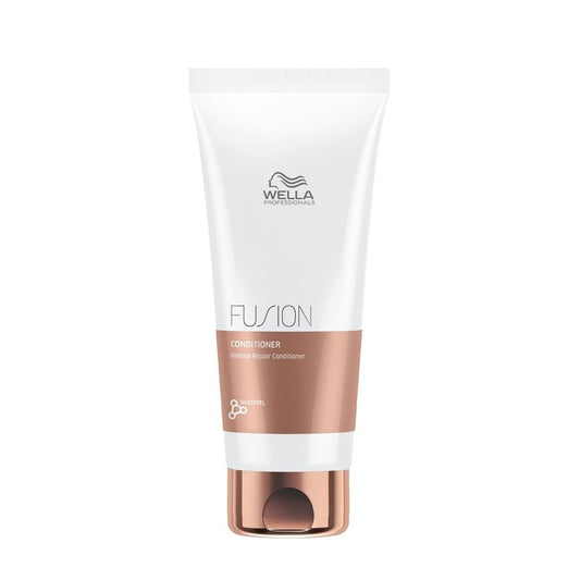 Wella FUSIONPLEX Intense Repair Conditioner 6.7oz.