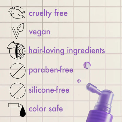 Clean Ingredient Statement