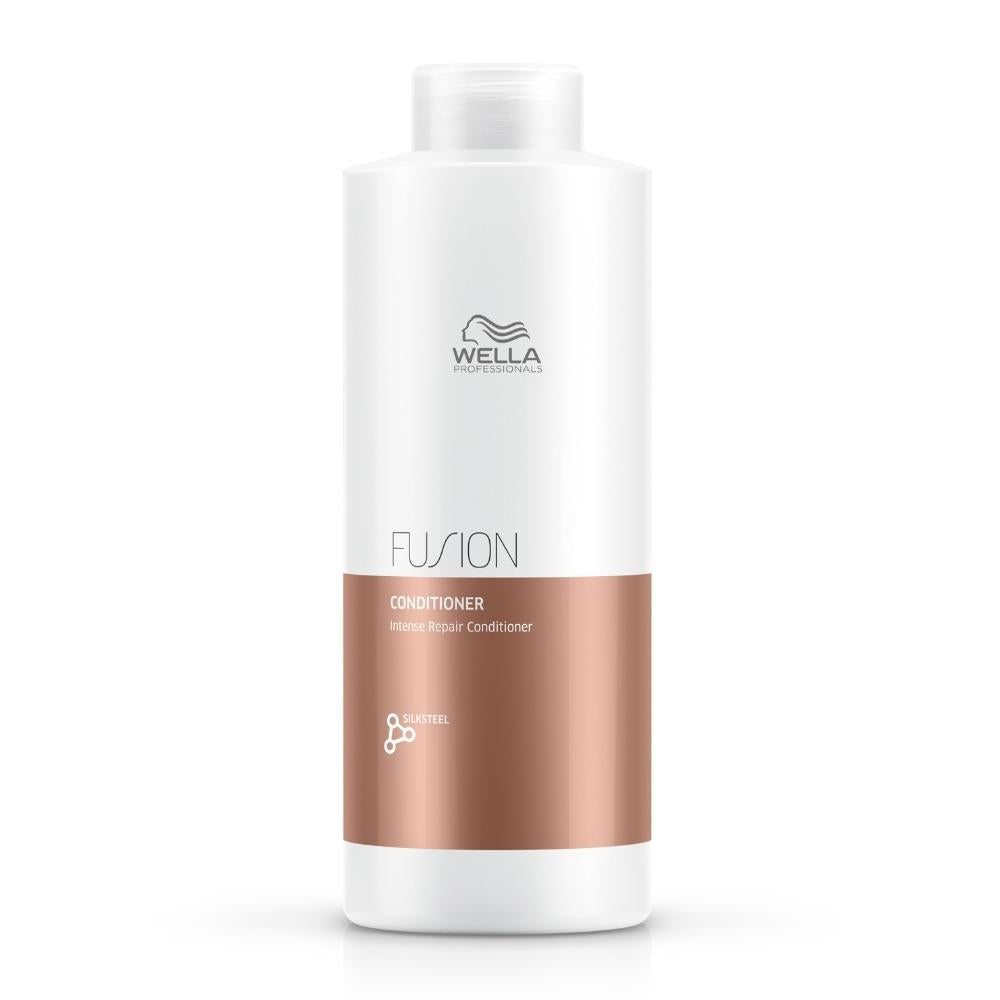 Wella FUSIONPLEX Intense Repair Conditioner 33.8oz.