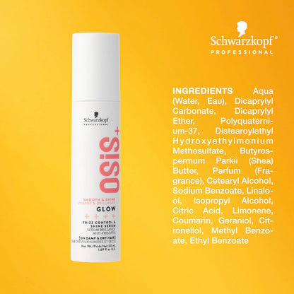 Ingredient List