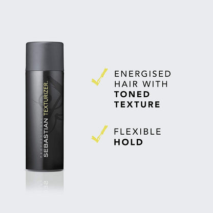 Sebastian Texturizer Gel