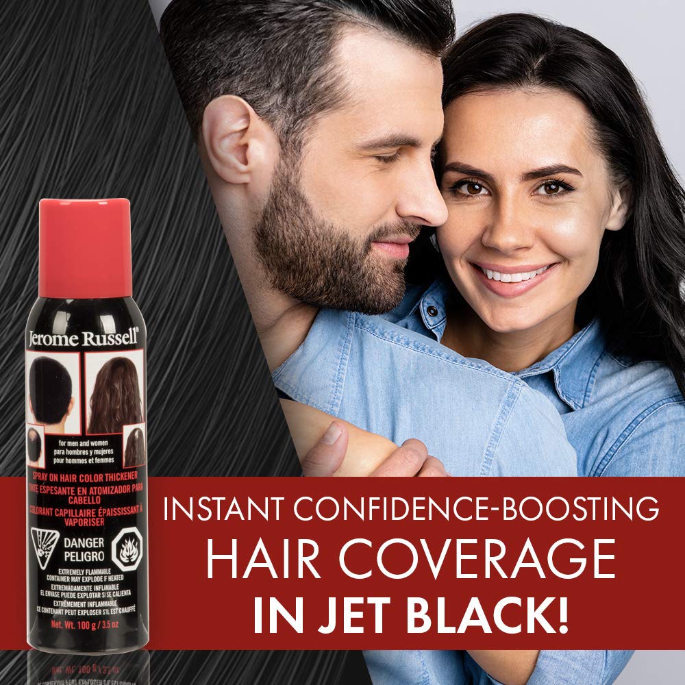 Jet Black