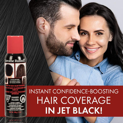 Jet Black