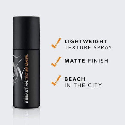 Sebastian Texture Maker