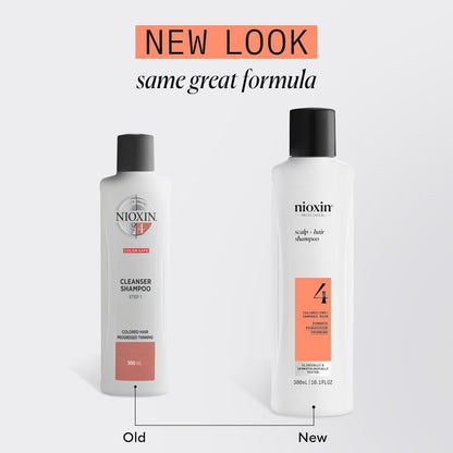 New Packaging