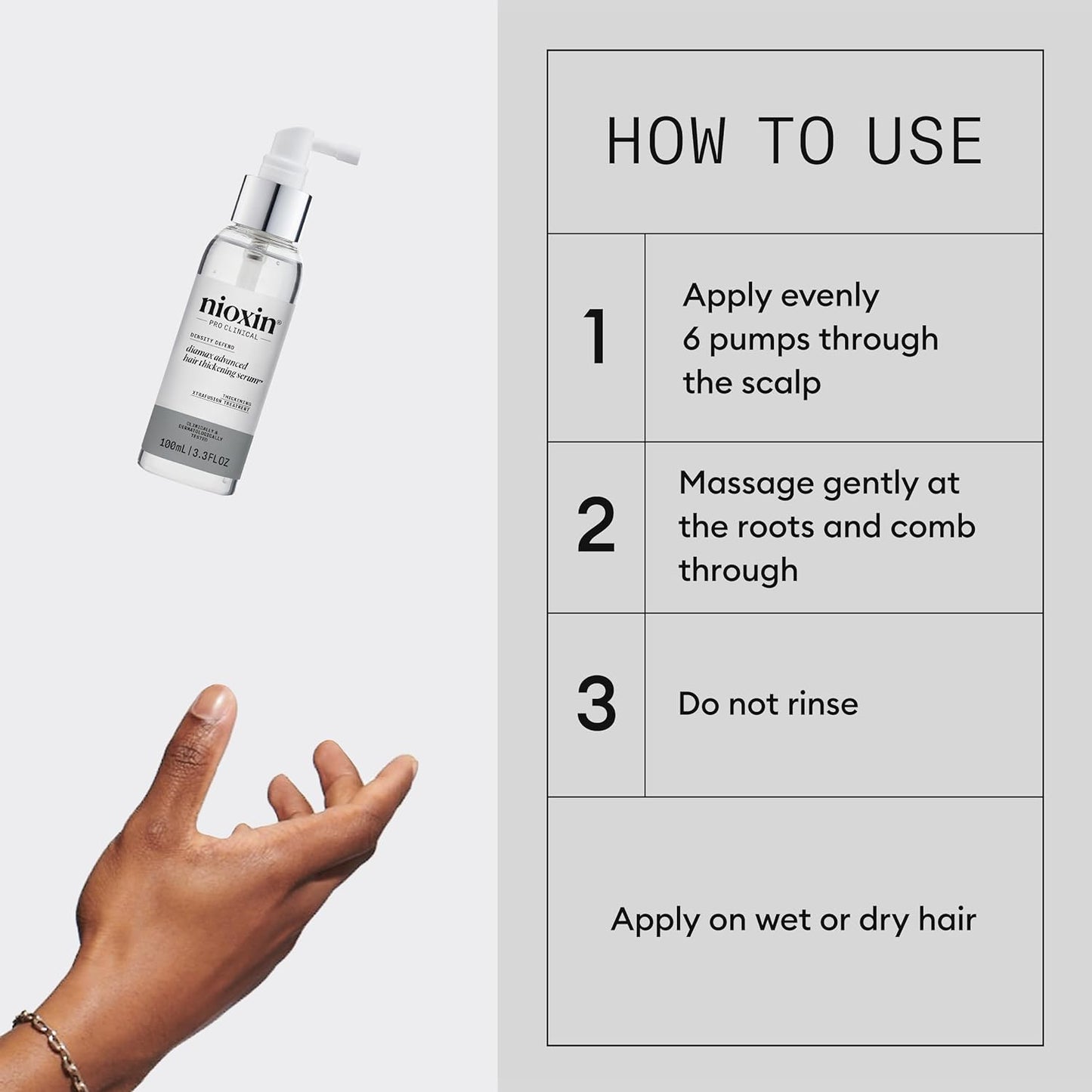 Product Description #3