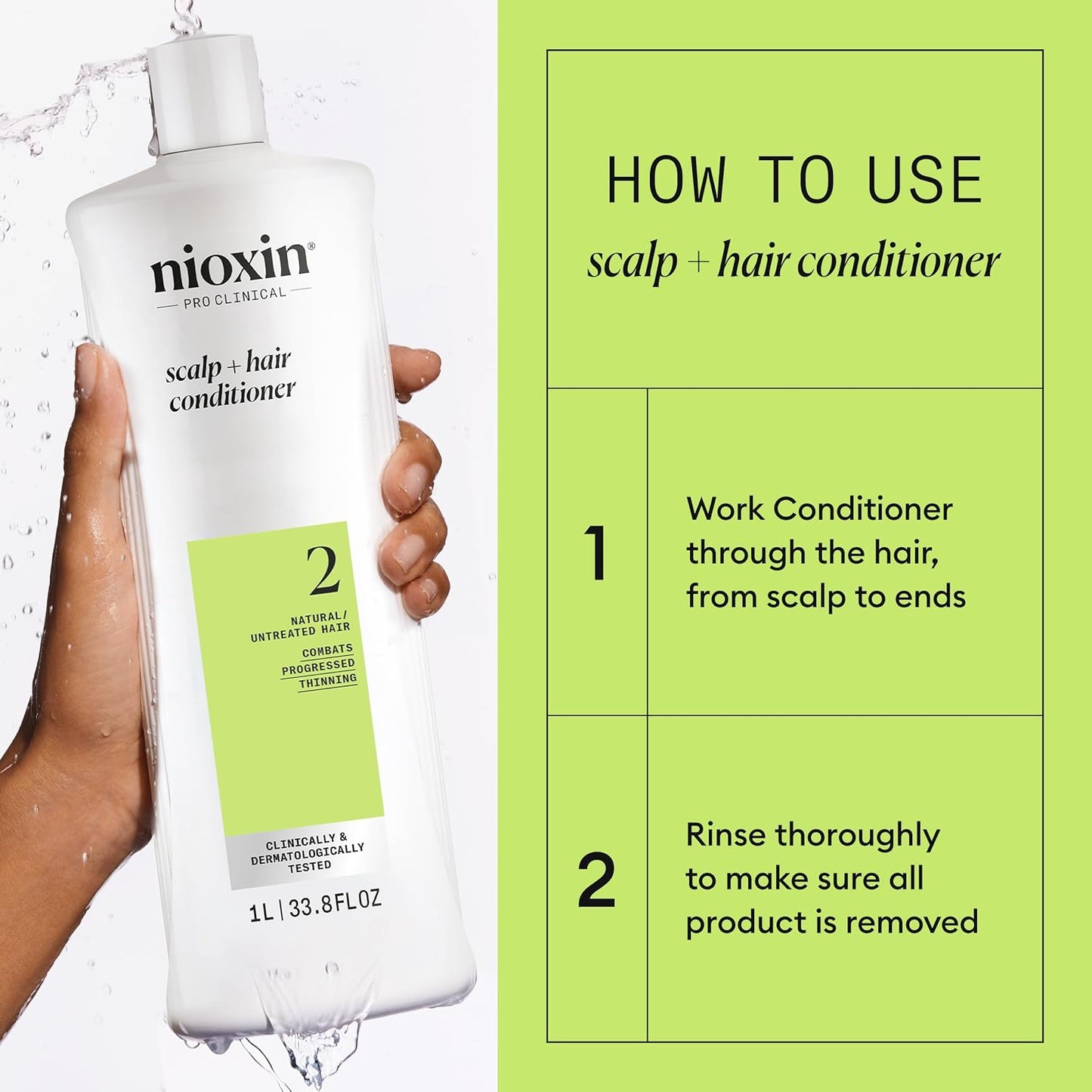 Product Description #3