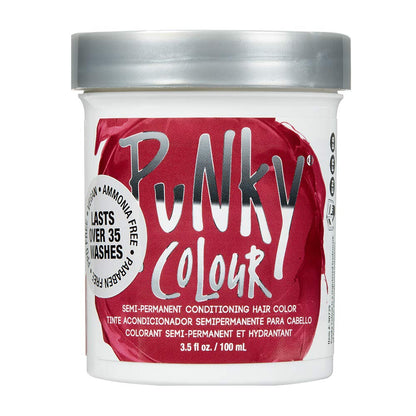 Punky Colour Cherry On Top