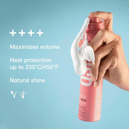 Schwarzkopf OSiS+ Grip