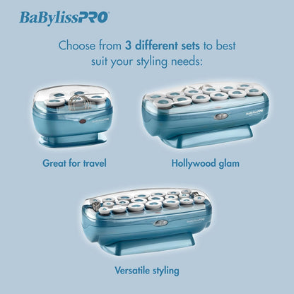 3 options available