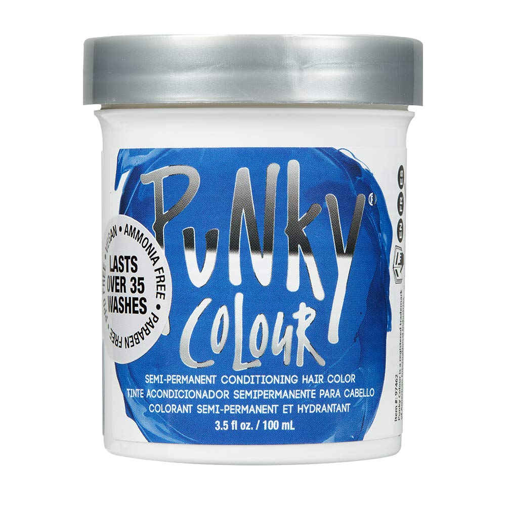 Punky Colour Atlantic Blue