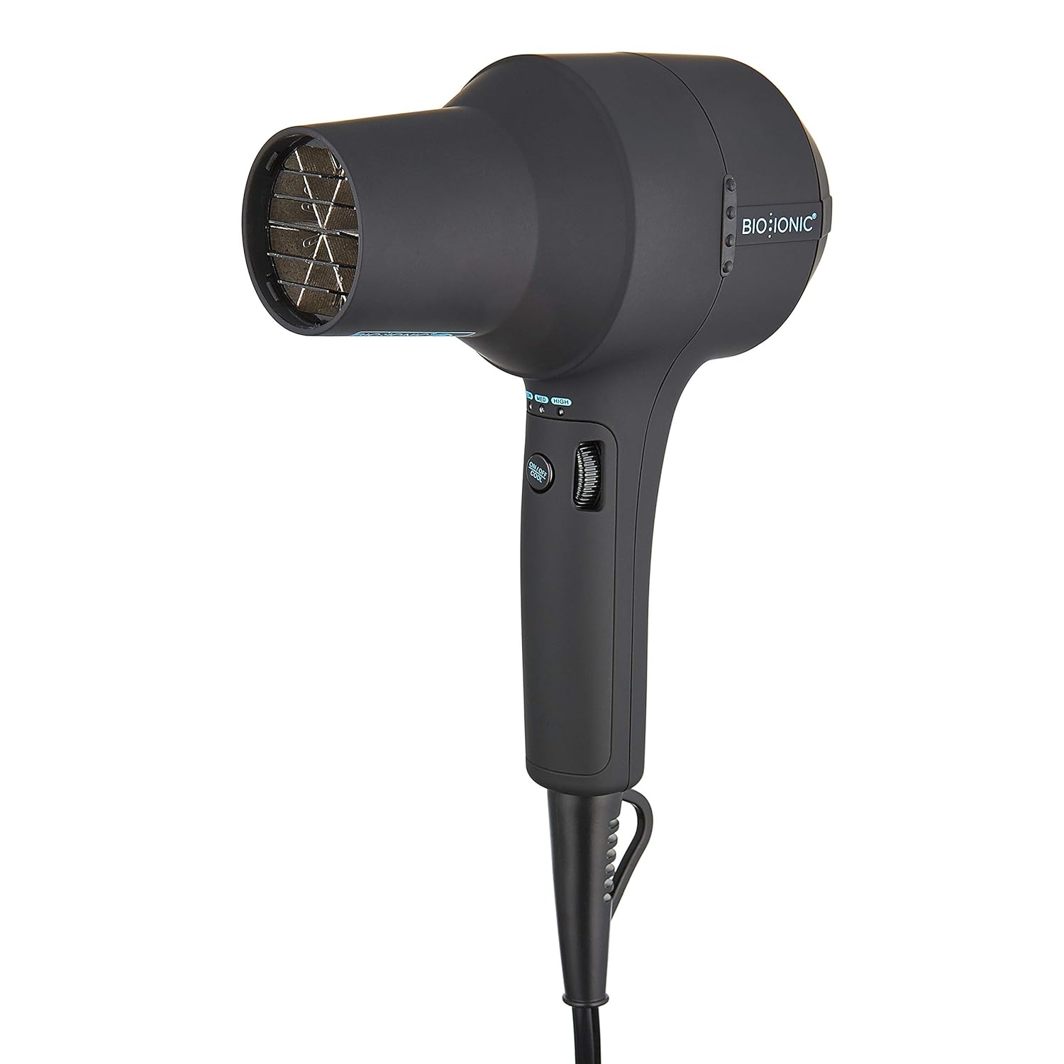 Bio Ionic PowerDiva Pro Speed Dryer 