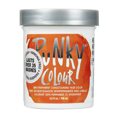 Punky Colour Flame