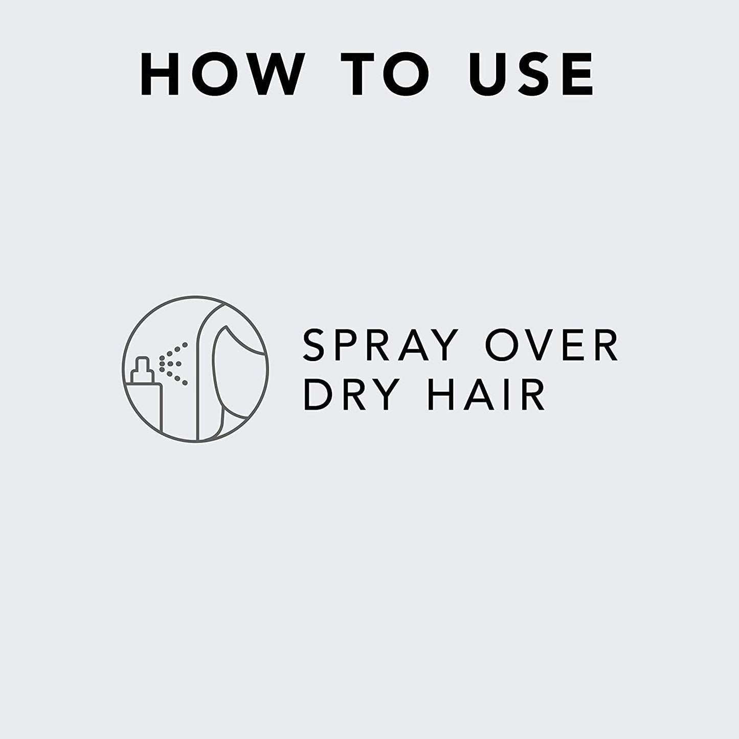 Sebastian Shaper Zero Gravity Hairspray Travel Size