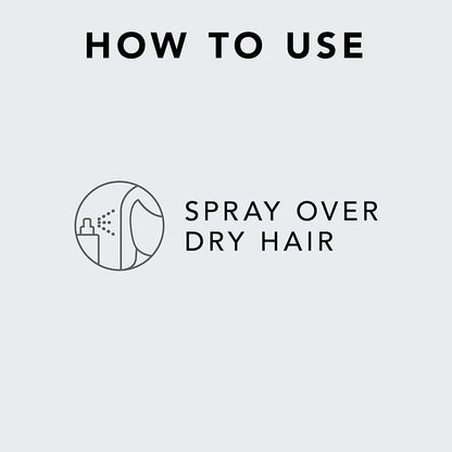 Sebastian Shaper Zero Gravity Hairspray Travel Size