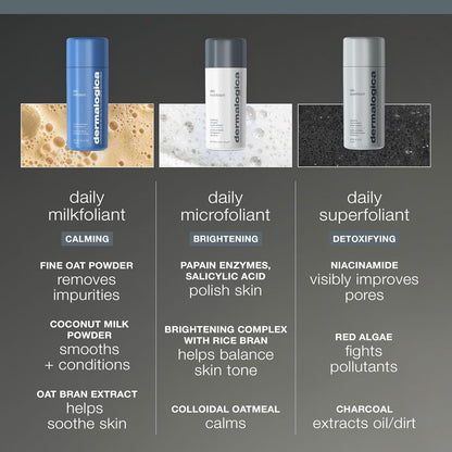 Dermalogica Age Smart Daily Superfoliant Travel Size