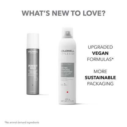 Goldwell StyleSign Extra Strong Hairspray
