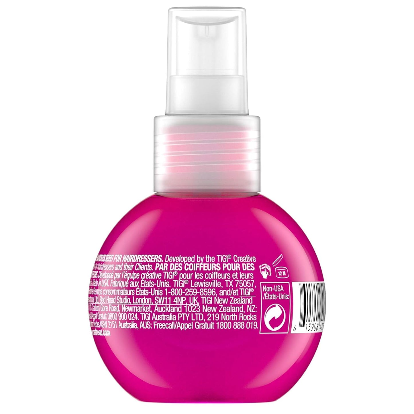 Bed Head by Tigi Beach Bound Protection Spray for Colored Hair