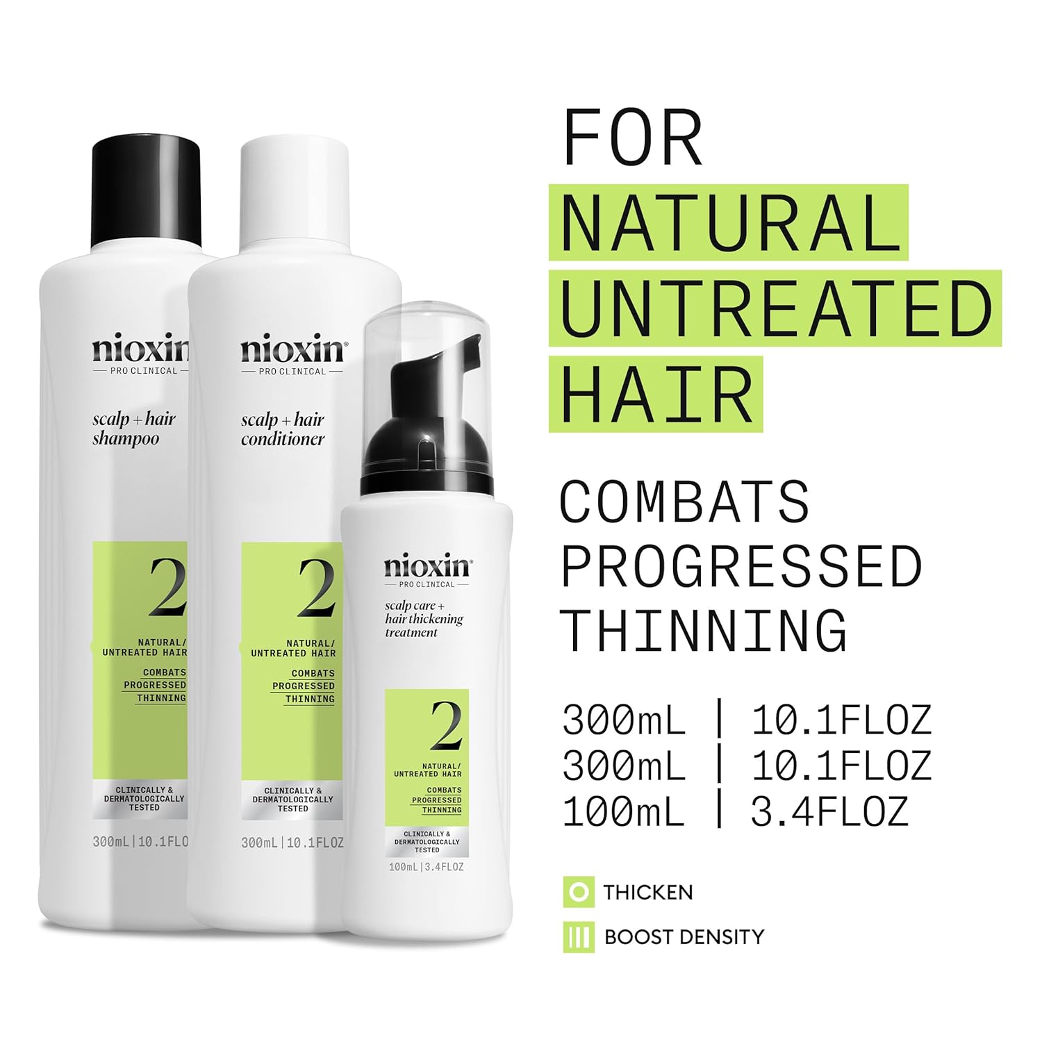 Product Description #1