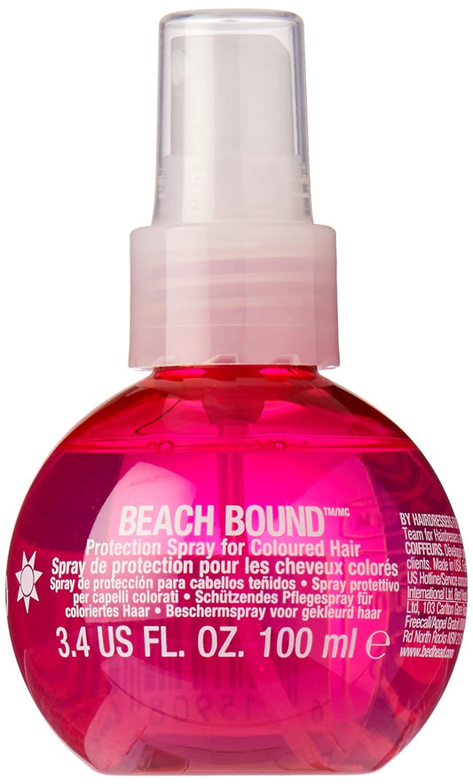 Bed Head by Tigi Beach Bound Protection Spray for Colored Hair