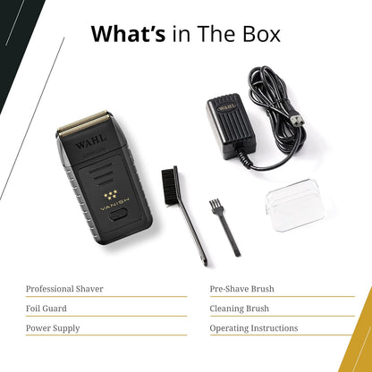 What's in the Box