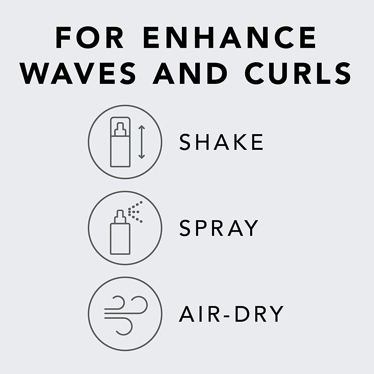 Sebastian Volupt Spray Gel