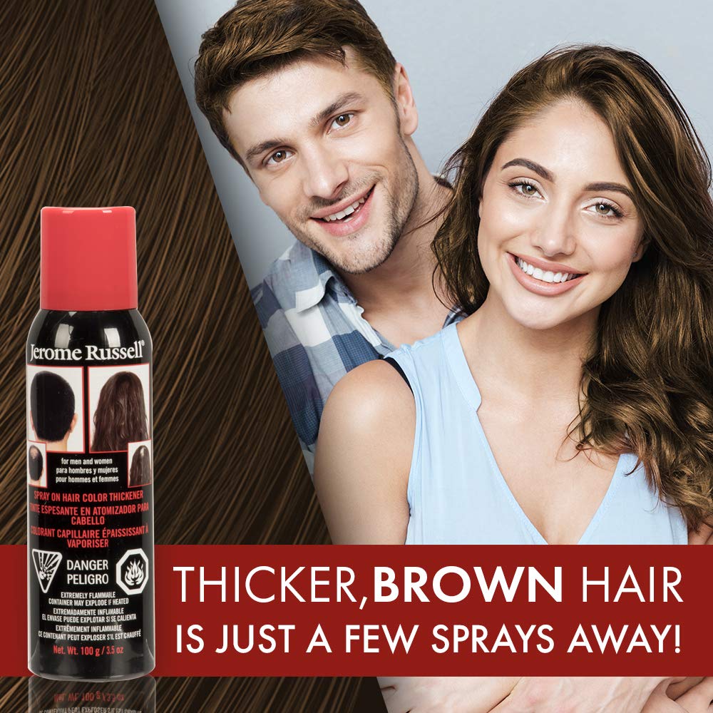 Medium Brown