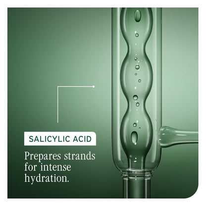 An active ingredient for Biolage Ultra Hydra Source Leave-In Cream is salicylic acid