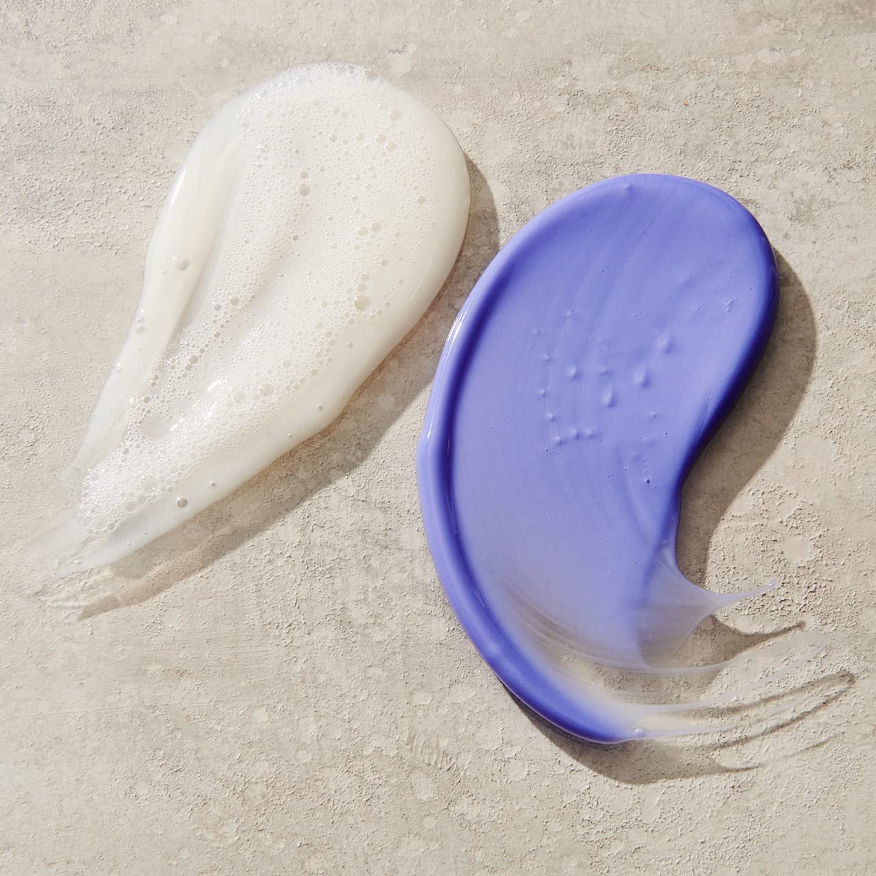 Unite Blonda Daily Conditioner product texture