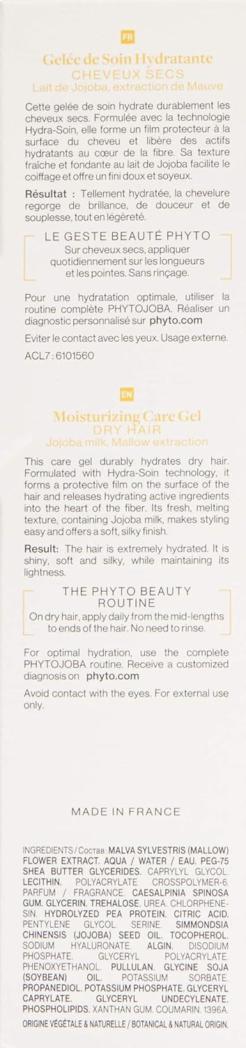 Phyto PhytoJoba Moisturizing Care Gel