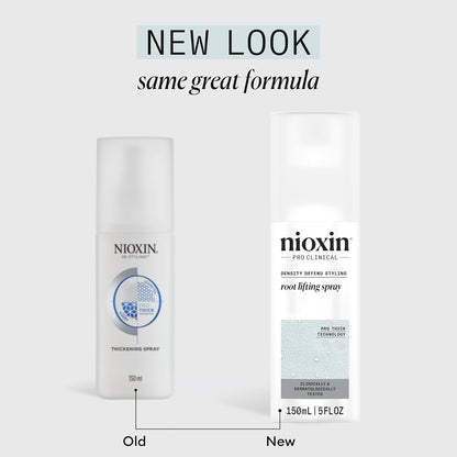 New Packaging