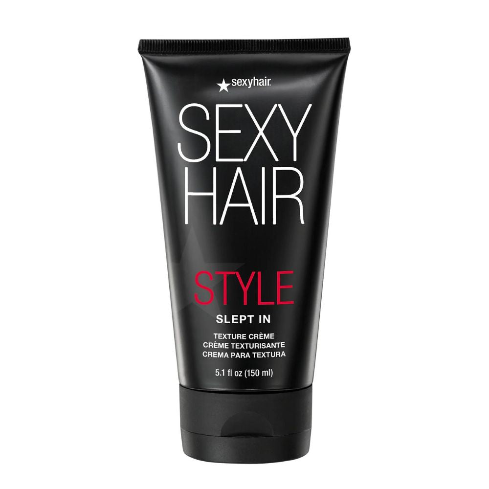 Sexy Hair Style Sexy Hair Slept In