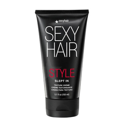 Sexy Hair Style Sexy Hair Slept In