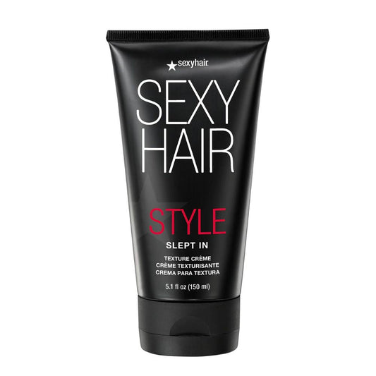 Sexy Hair Style Sexy Hair Slept In