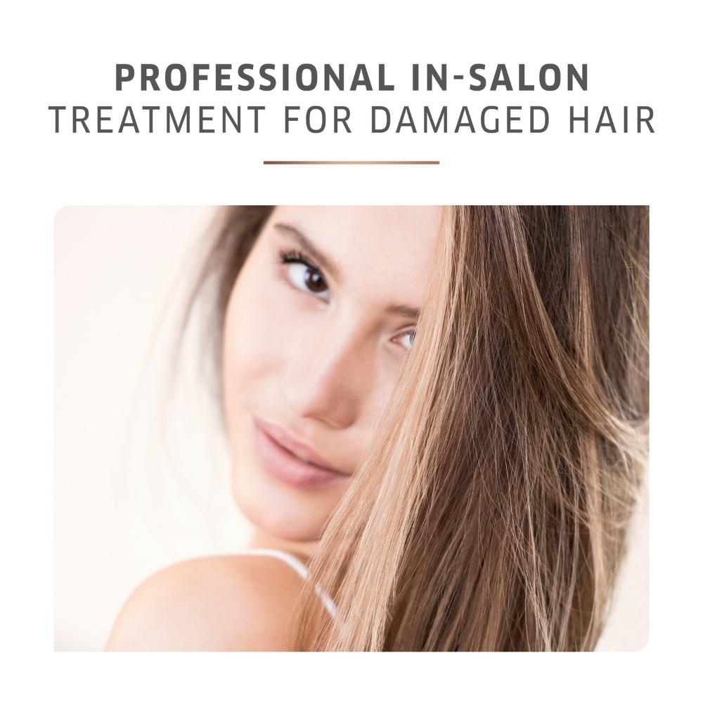 Wella FUSIONPLEX Amino Refiller