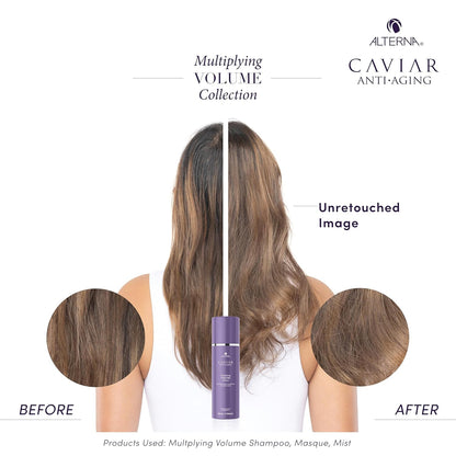 Alterna Caviar Anti-Aging Multiplying Volume Masque